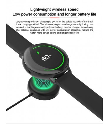 ساعت هوشمند گیفت کالکشن مدل Clone 6