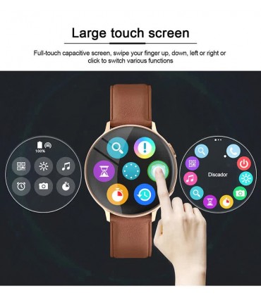 ساعت هوشمند گیفت کالکشن مدل Clone 6