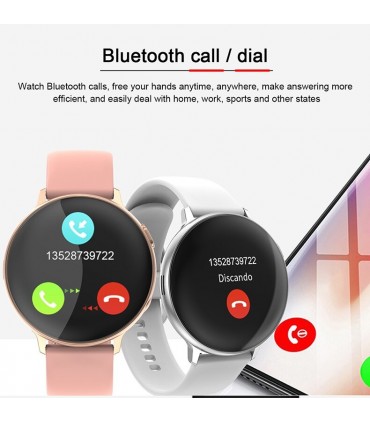 ساعت هوشمند گیفت کالکشن مدل Clone 6