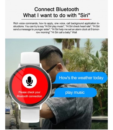 ساعت هوشمند گیفت کالکشن مدل Clone 6