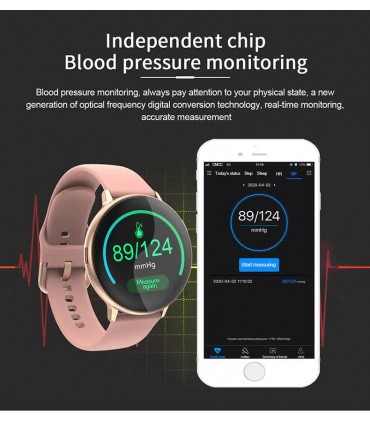 ساعت هوشمند گیفت کالکشن مدل Clone 6