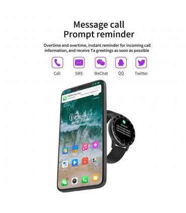 ساعت هوشمند گیفت کالکشن مدل Clone 3