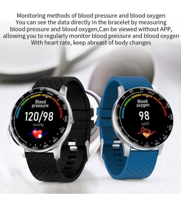 ساعت هوشمند گیفت کالکشن مدل Clone 3