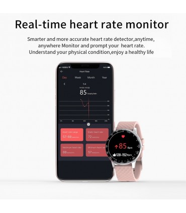 ساعت هوشمند گیفت کالکشن مدل Clone 3