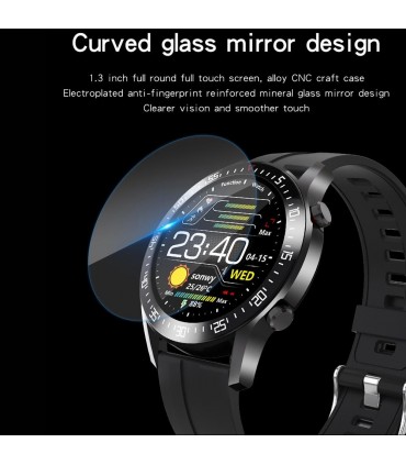 ساعت هوشمند گیفت کالکشن مدل Clone 2