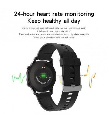 ساعت هوشمند گیفت کالکشن مدل Clone 2