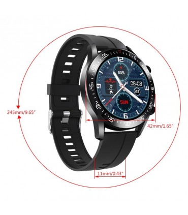 اسمارت واچ گیفت کالکشن مدل Clone 2