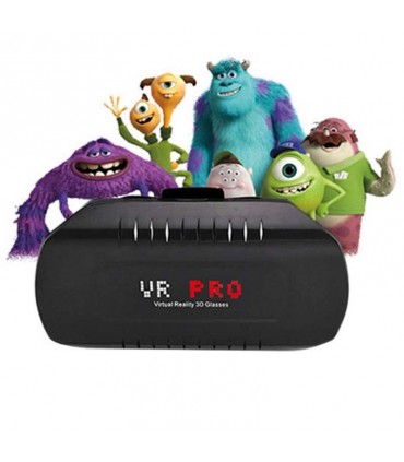 عینک واقعیت مجازی VR PRO 3D