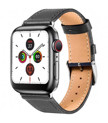 ساعت هوشمند گیفت کالکشن مدل King8 Leather Series