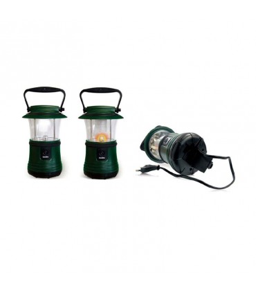 چراغ قوه Camelion Rechargeable LED Lantern RS650