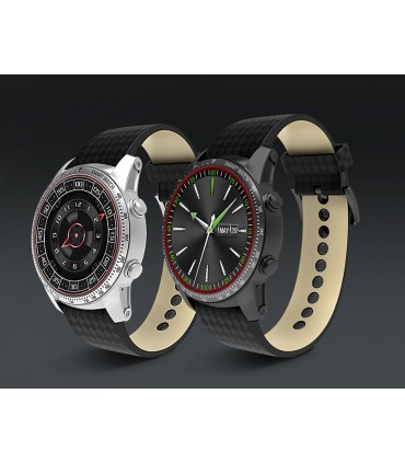 ساعت هوشمند مدل KW99