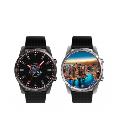 ساعت هوشمند مدل KW99