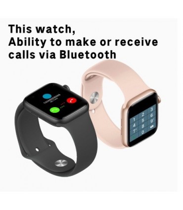 اسممارت واچ H55