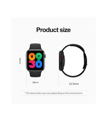 اسمارت واچ Watch 6 2020