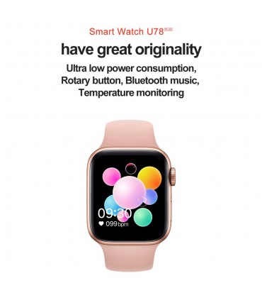 ساعت هوشمند گیفت کالکشن مدل Watch 6 2020