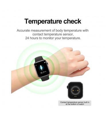 گیفت کالکشن  Watch 6 2020