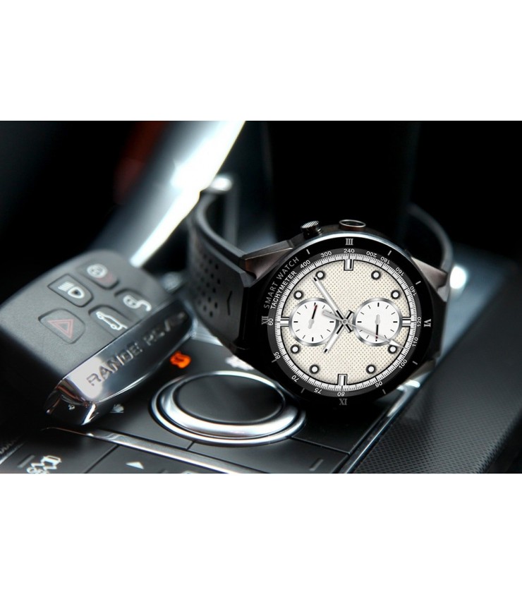 kw 88 smart watch