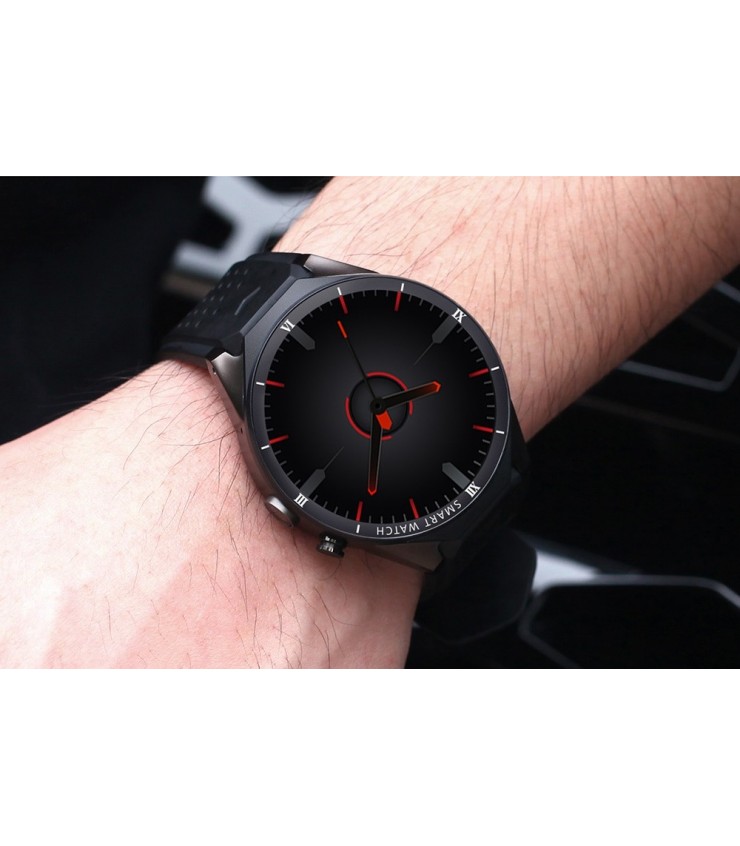 kw 88 smart watch