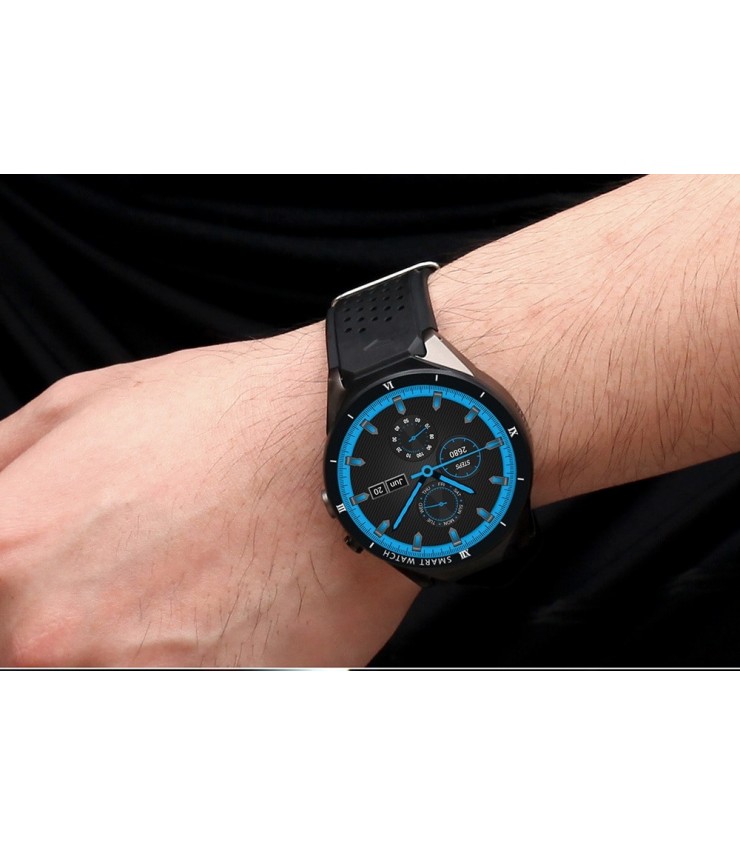 kw 88 smart watch
