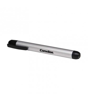 چراغ قوه Camelion Aluminium PenlightDL 2AAAS