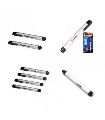 چراغ قوه Camelion Aluminium PenlightDL 2AAAS
