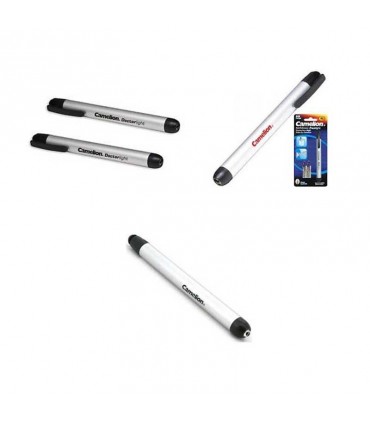 چراغ قوه Camelion Aluminium PenlightDL 2AAAS