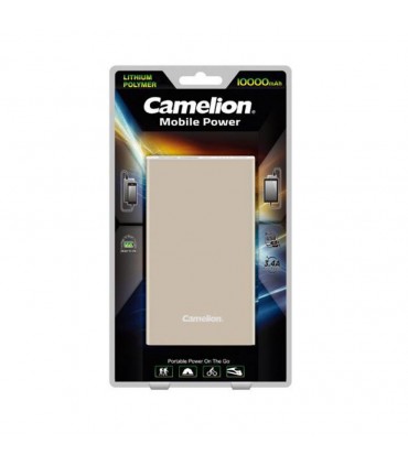 پاور بانک 10000 میلی آمپرCamelion PS639