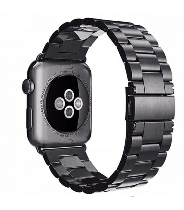 بند فلزی زینکوکو مدل 001 مناسب برای اپل واچ 42/44 میلی متر