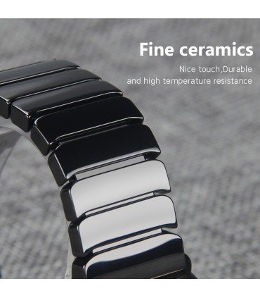 بند مدل CR-77 مناسب برای اپل واچ 42/44 میلیمتری