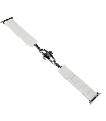 بند مدل CR-77 مناسب برای اپل واچ 42/44 میلیمتری