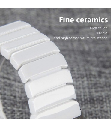 بند مدل CR-77 مناسب برای اپل واچ 42/44 میلیمتری