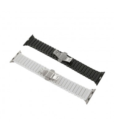 بند مدل CR-77 مناسب برای اپل واچ 42/44 میلیمتری