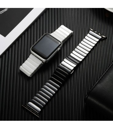 بند مدل CR-77 مناسب برای اپل واچ 42/44 میلیمتری