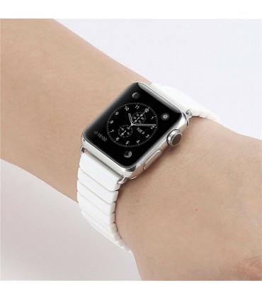 بند مدل CR-77 مناسب برای اپل واچ 42/44 میلیمتری