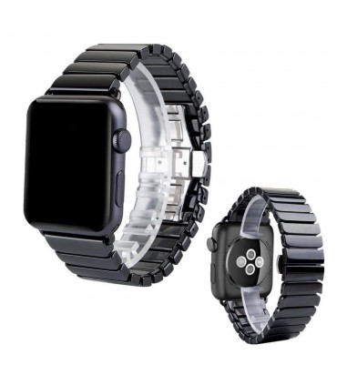 بند مدل CR-77 مناسب برای اپل واچ 42/44 میلیمتری