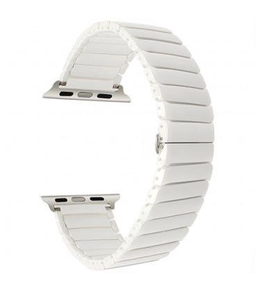 بند مدل CR-77 مناسب برای اپل واچ 42/44 میلیمتری