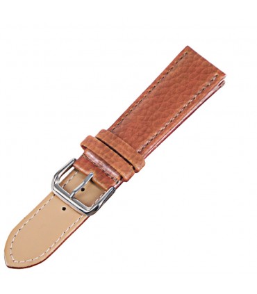 بند چرمی 22 میلیمتری