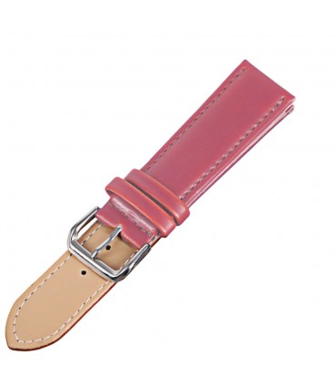 بند چرمی 22 میلیمتری