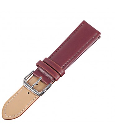 بند چرمی 22 میلیمتری