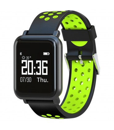 ساعت هوشمند Goral SN 60