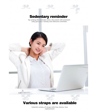 ساعت هوشمند مدل I68