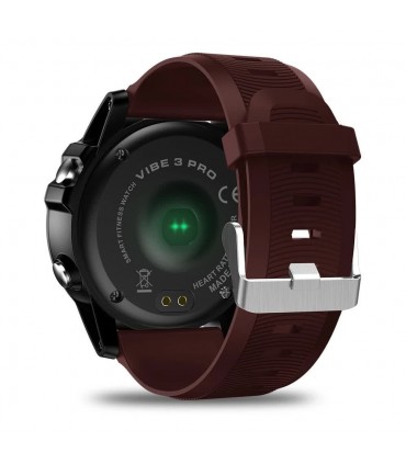 ساعت هوشمند زبلاز مدل Vibe 3 Pro