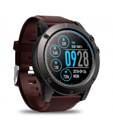 ساعت هوشمند زبلاز مدل Vibe 3 Pro