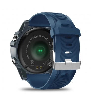 ساعت هوشمند زبلاز مدل Vibe 3 Pro