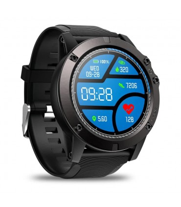 ساعت هوشمند زبلاز مدل Vibe 3 Pro