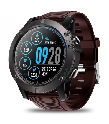 ساعت هوشمند زبلاز مدل Vibe 3 Pro