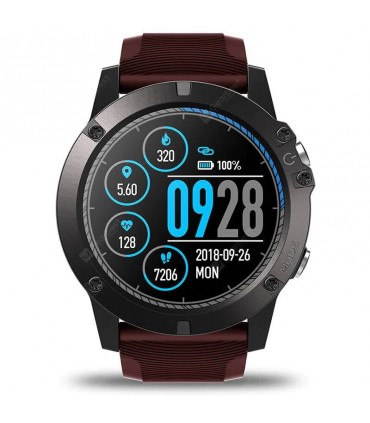 ساعت هوشمند زبلاز مدل Vibe 3 Pro