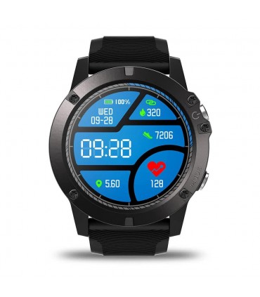 ساعت هوشمند زبلاز مدل Vibe 3 Pro