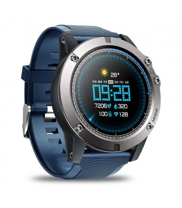 ساعت هوشمند زبلاز مدل Vibe 3 Pro