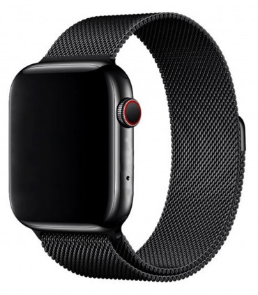 ساعت هوشمند مدل QS18 Milanese Pro 2020